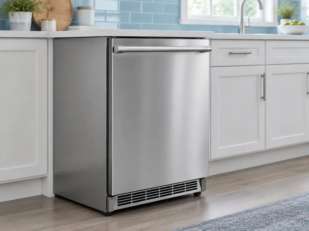 Ice Maker repair service by FixPro Appliance Repair in Greater Los Angeles