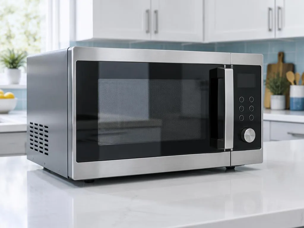 Microwave repair service by FixPro Appliance Repair in Greater Los Angeles