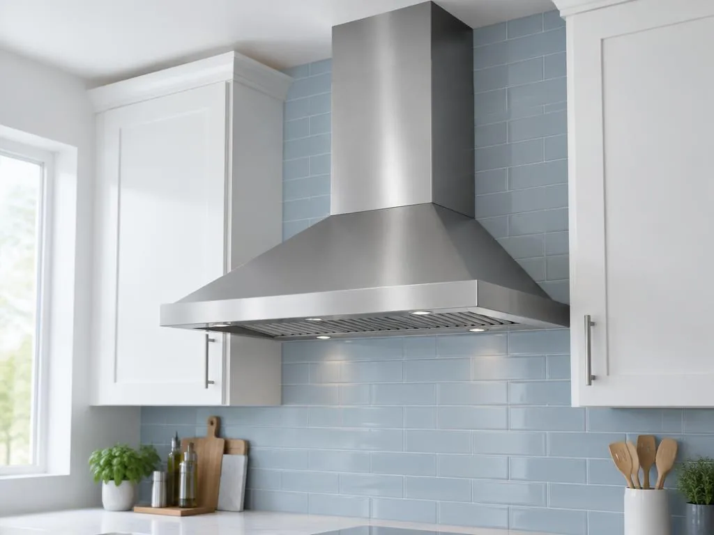 Range Hood repair service by FixPro Appliance Repair in Greater Los Angeles
