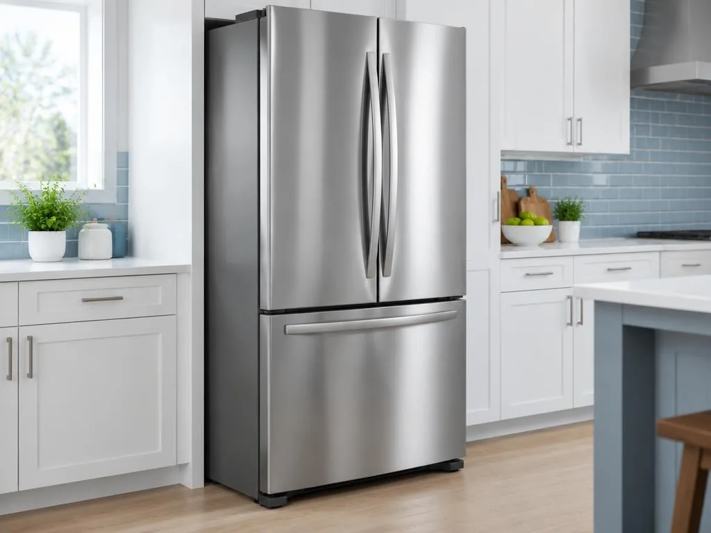 Refrigerator repair service by FixPro Appliance Repair in Greater Los Angeles
